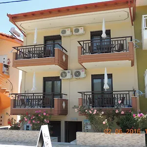  Apartment Malamatenia House
